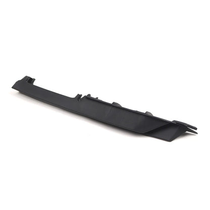 1pc Front Bumper Lower Outer Grille Left Side For BMW 3 Series E46 2001-2005