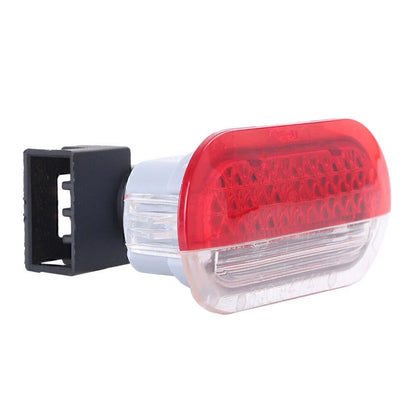 Fit VW Golf Jetta MK4 Beetle 1J0947411B Inner Door Lamp Interior Door Light