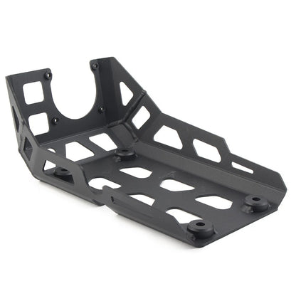 Skid Plate Engine Base Chassis Guard Black Cover Fit BMW G310R G310GS 2016-22