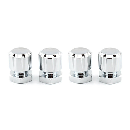 Fit Harley Road King Road Glide Softai Fat Boy Solo Mounting Nuts Bolts Chrome