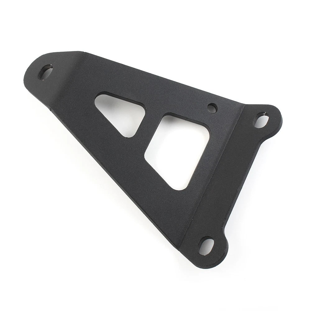 Muffler Bracket Kit Exhaust Hanger For Kawasaki Ninja 300 Ninja250 US