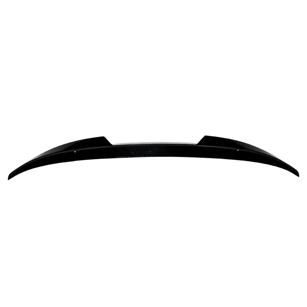 Glossy Black Rear Roof Spoiler Wing Lip For Mercedes Benz GLE Class W167 2019-25