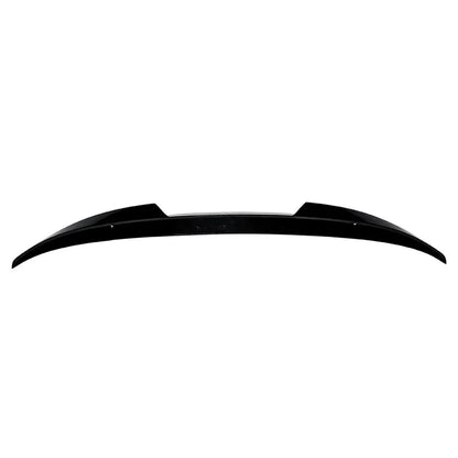 Glossy Black Rear Roof Spoiler Wing Lip For Mercedes Benz GLE Class W167 2019-25