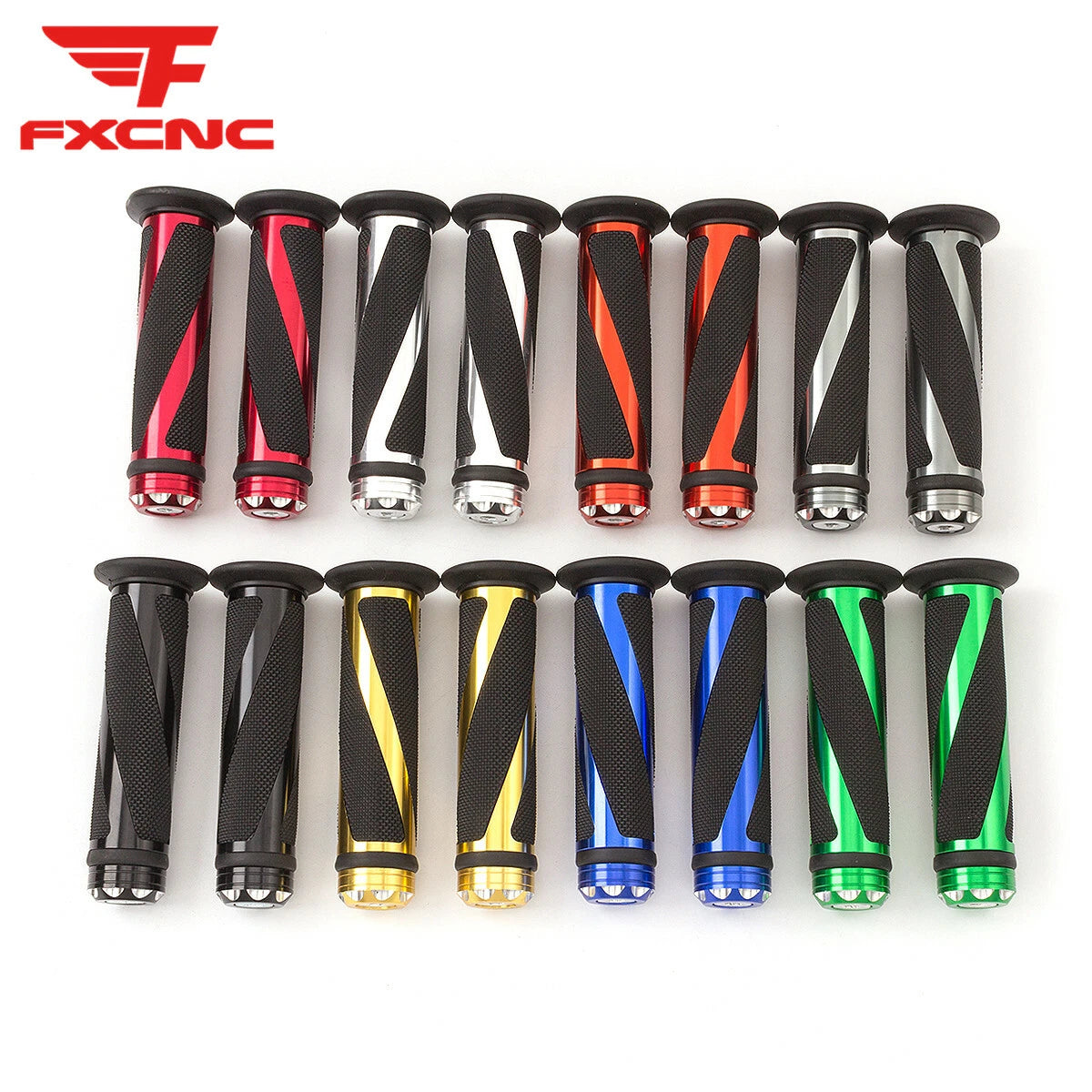 For FZ1 FAZER 2001-2005 R6S USA VERSION 2006-2009 CNC Brake Clutch Levers Grips