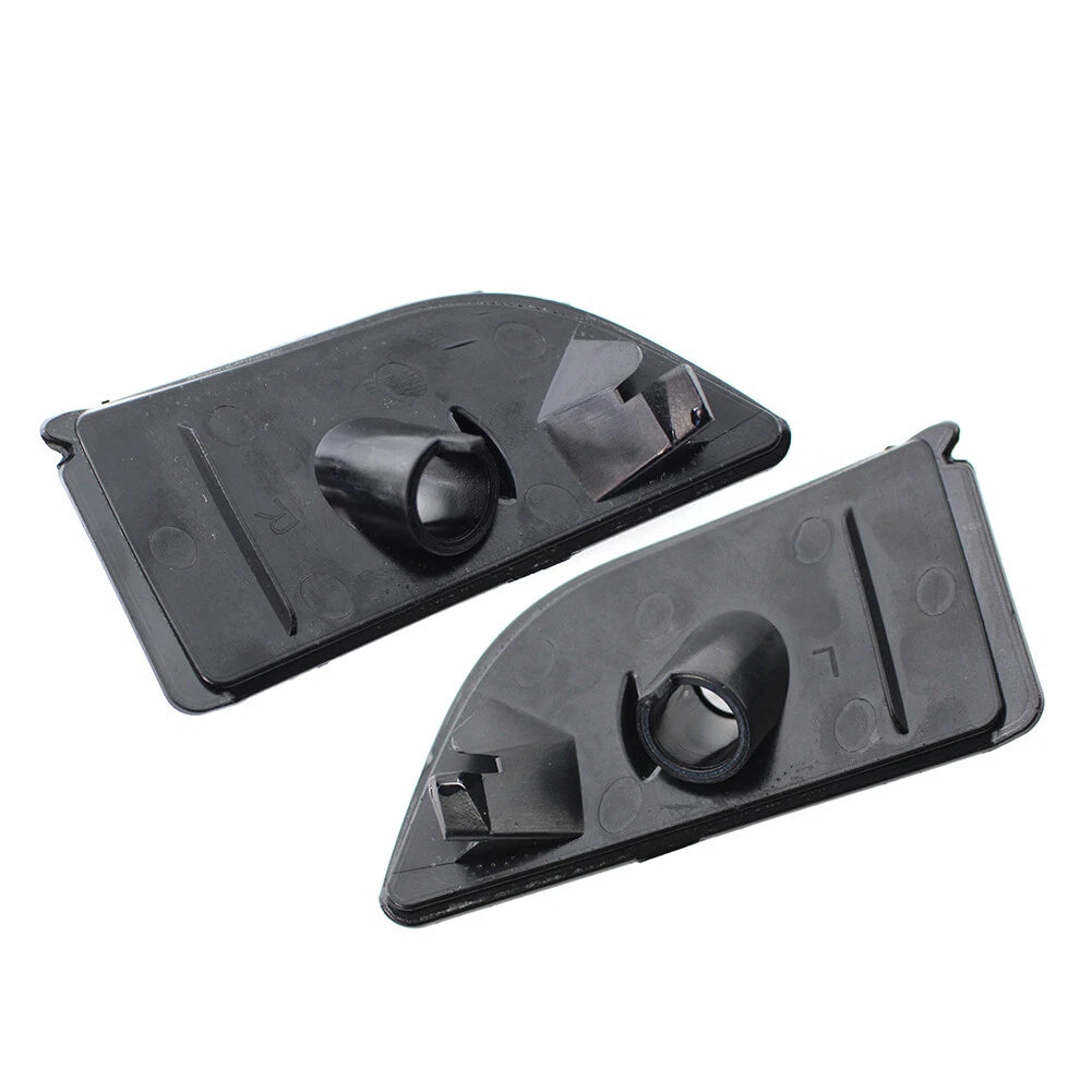 Right Front Wing Mirror Indicator Light Lamp Lens For Volvo XC60 2008-2013