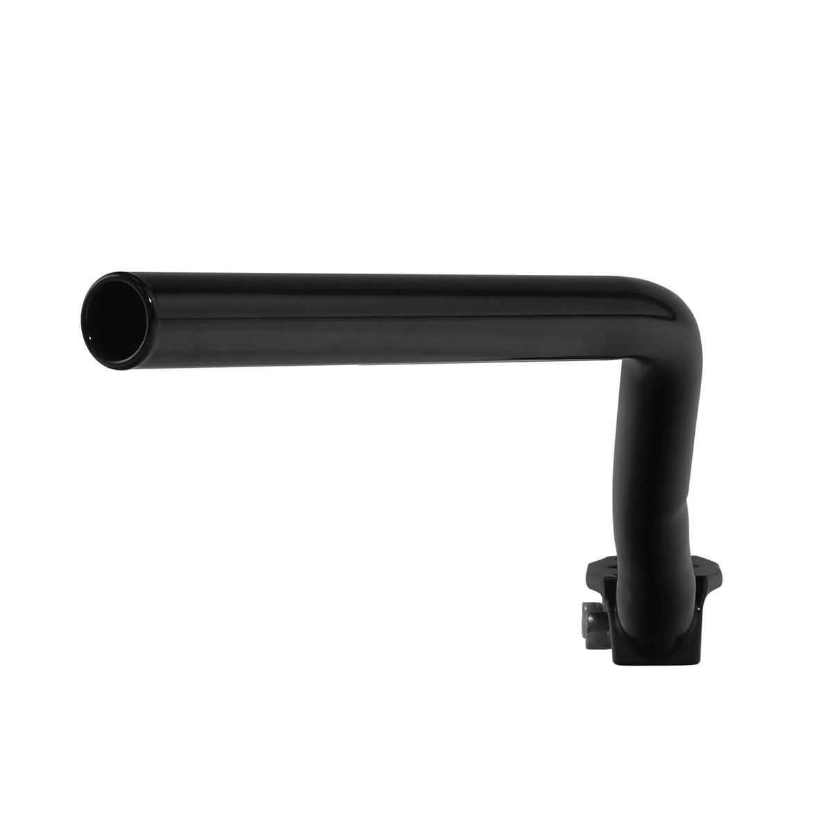 Gloss Black Speedster Handlebar Fit For Harley Davidson UL 1938-1945 G 1936-1958