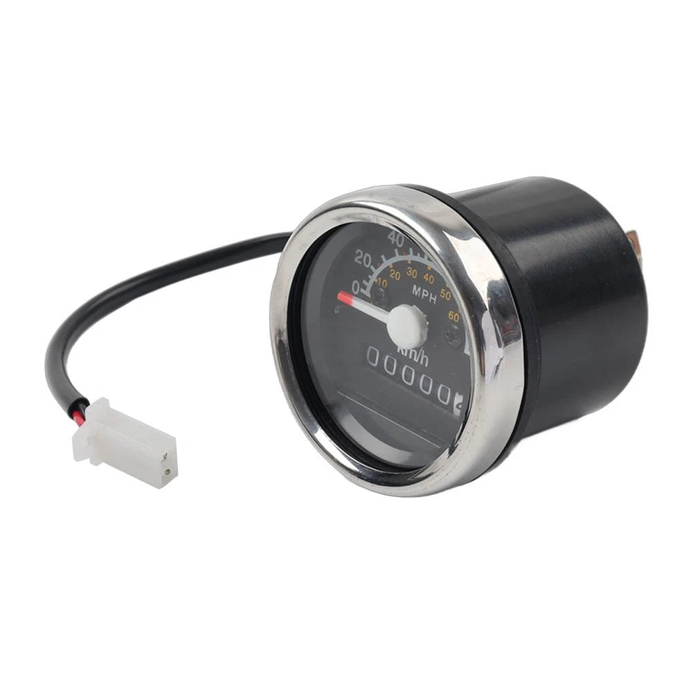 1x Speedometer Meter For Honda Monkey Z50 Z50J Z50A Bike Skyteam Z50 Gorilla