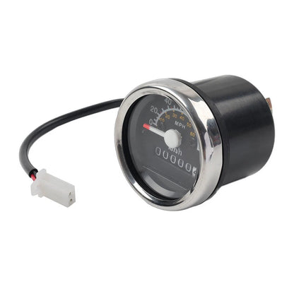 1x Speedometer Meter For Honda Monkey Z50 Z50J Z50A Bike Skyteam Z50 Gorilla