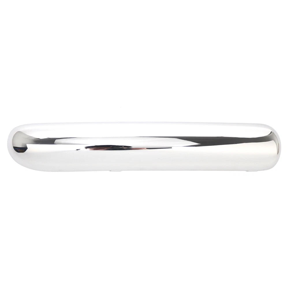 Front Bumper Molding Trim Chrome For Mini Copper One Cabrio R50 2001-2004 Right