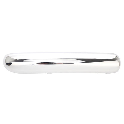 Front Bumper Molding Trim Chrome For Mini Copper One Cabrio R50 2001-2004 Right