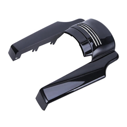 Rear Fender Extension Stretched Filler for Harley Touring Road King Street Glide