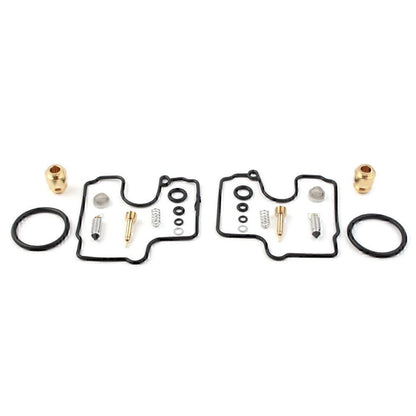 2 Set Carburetor Repair Rebuild Kit For SUZUKI SV650 SV 650 S 1999-2002 2000 US