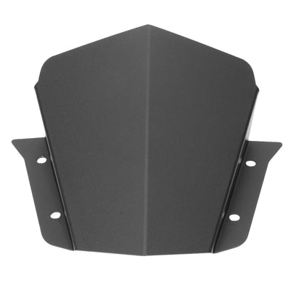 Front Windshield Windscreen For YAMAHA FZ-09/MT-09 2014-2016 Black Motorcycle