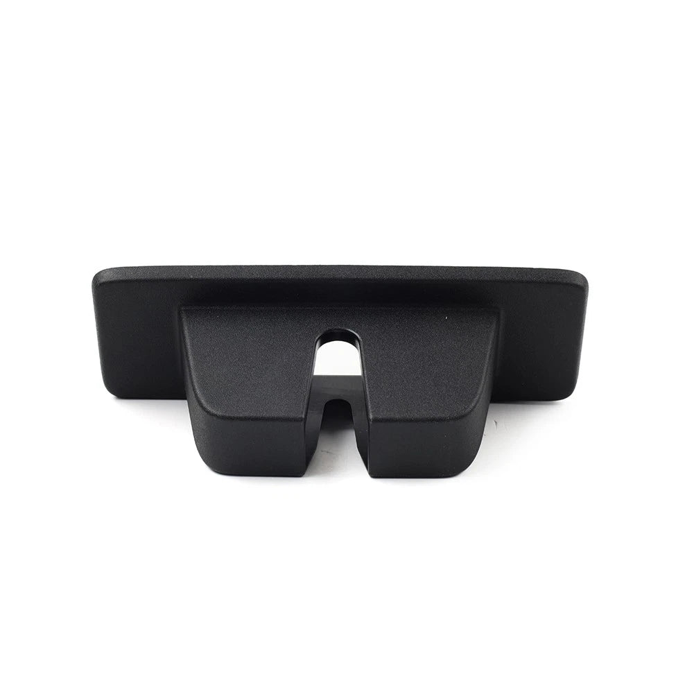 Trunk Tailgate Lock Cover For Land Rover Range Rover Sport Velar For Jaguar