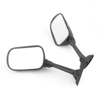 Motorcycle Rear View Side Mirrors For Suzuki SV650 SV1000S GSXR1000 2003-2006
