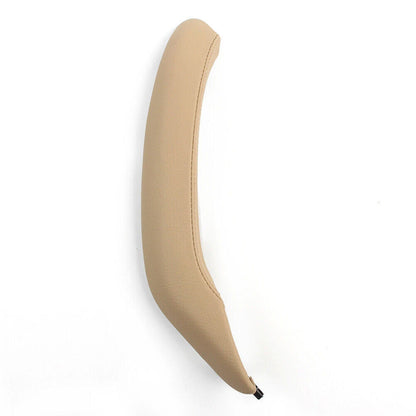 Fit BMW X3 X4 F25 F26 Beige Right Interior Outer Door Pull Handle Trim Cover US