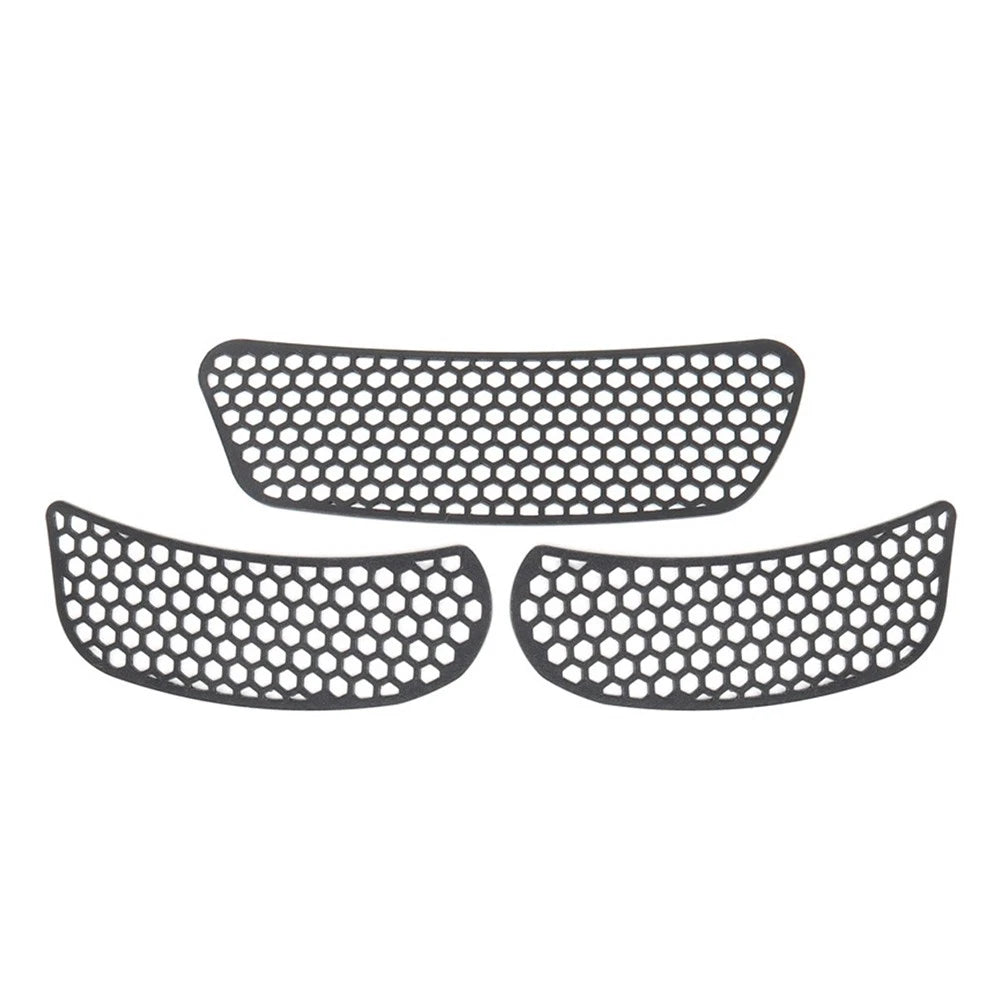Fairings Mesh Vent Screen For Harley Softail Low Rider ST FXLRST 2022-2024