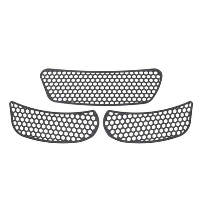 Fairings Mesh Vent Screen For Harley Softail Low Rider ST FXLRST 2022-2024