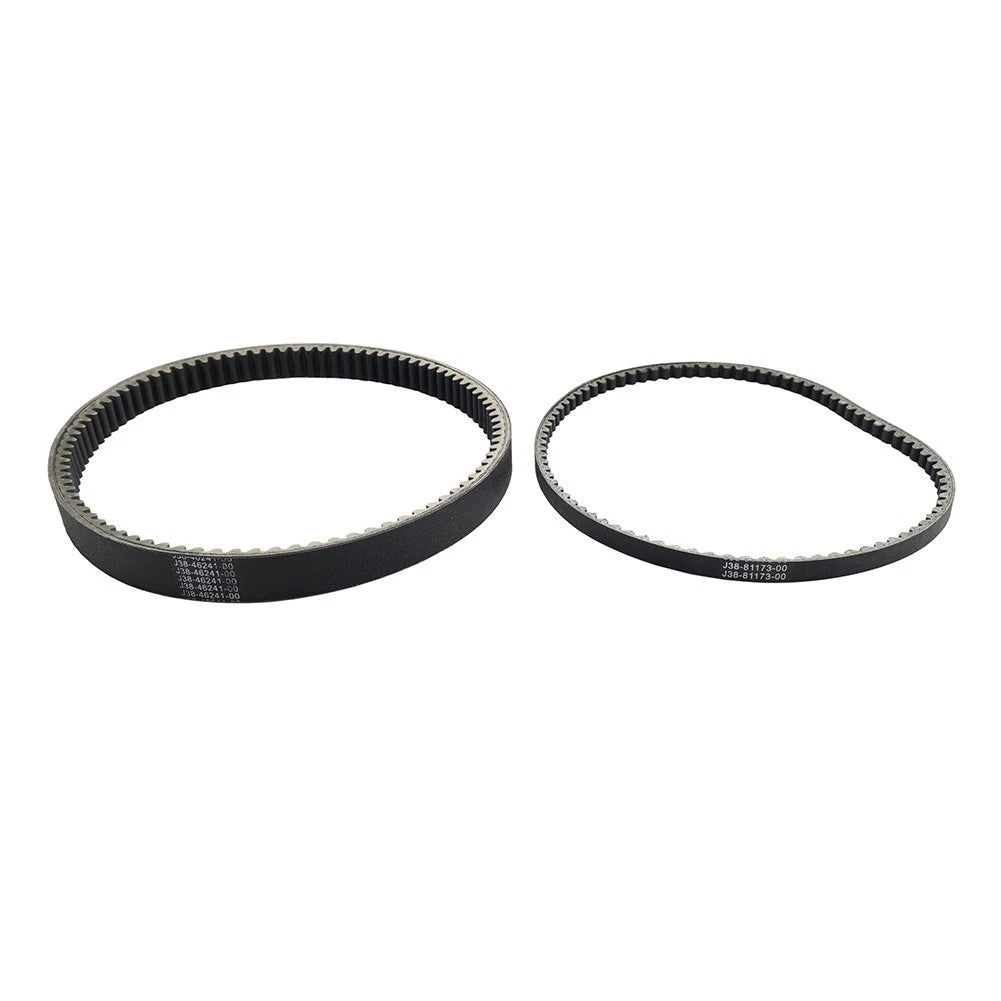 Golf Cart Drive Starter Belt For Yamaha G2 G5 G8 G9 G14 G16 G22 G29 J55-G6241-00