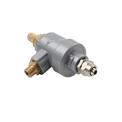 Aluminum Alloy Quick Valve Bead Breaker Release Dump Valve for Tire Changer