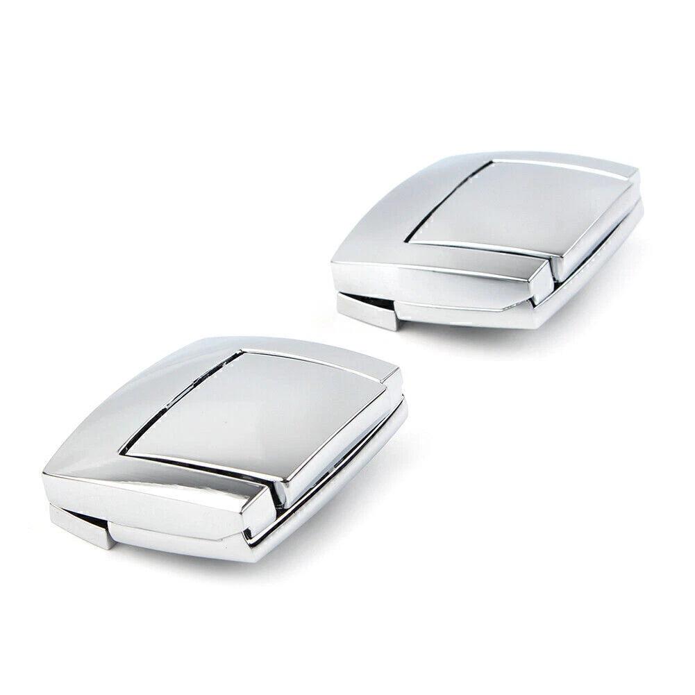 Tour Pack Latches Fit Harley Classic Electra Glide Ultra Pak Pac Touring 80-2013