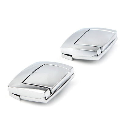 Tour Pack Latches Fit Harley Classic Electra Glide Ultra Pak Pac Touring 80-2013