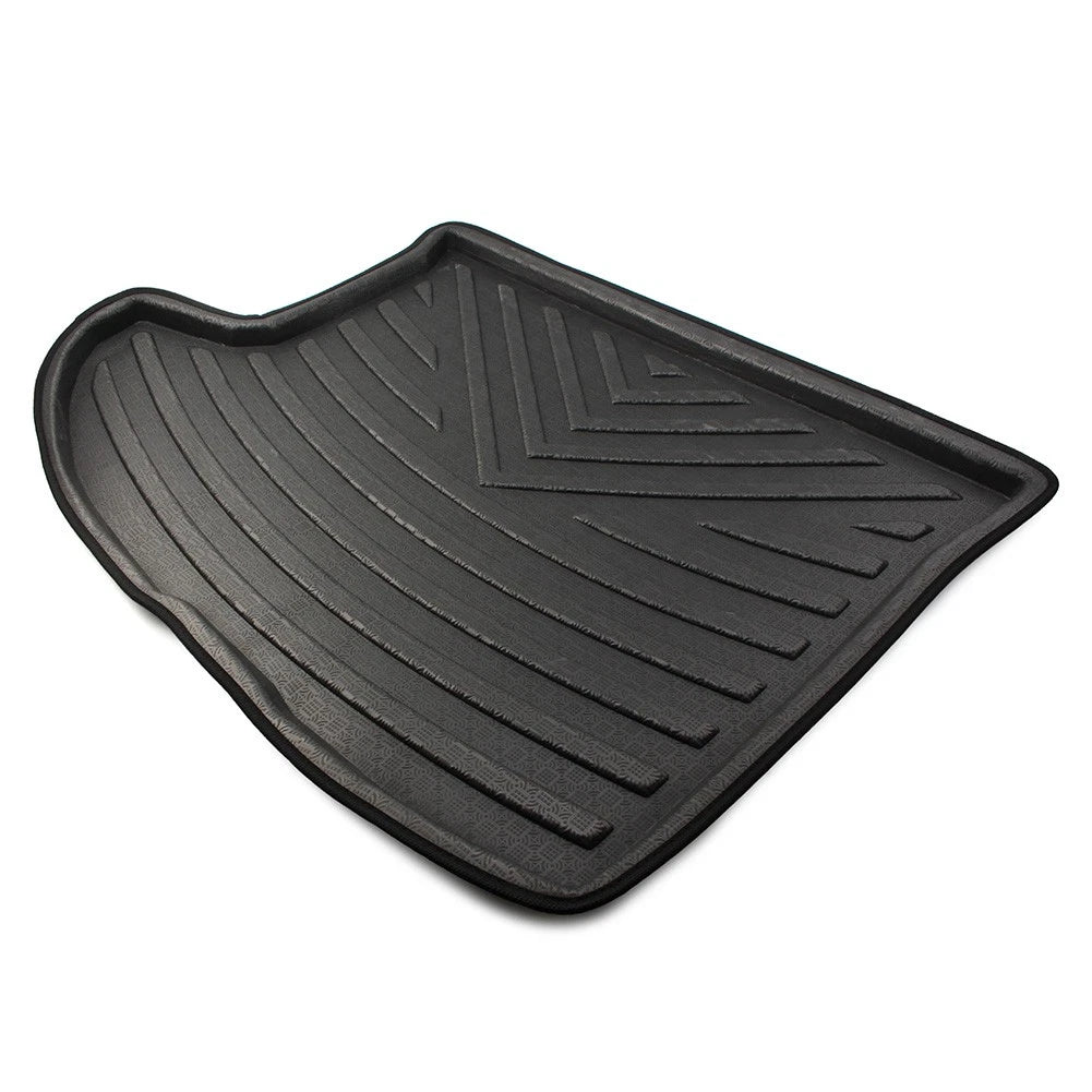 Fit Jeep Compass 2007-2014 Rear Trunk Cargo Mat Liner Boot Floor Tray Carpet Car