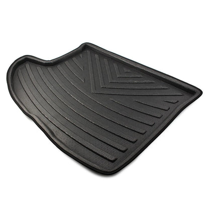 Fit Jeep Compass 2007-2014 Rear Trunk Cargo Mat Liner Boot Floor Tray Carpet Car