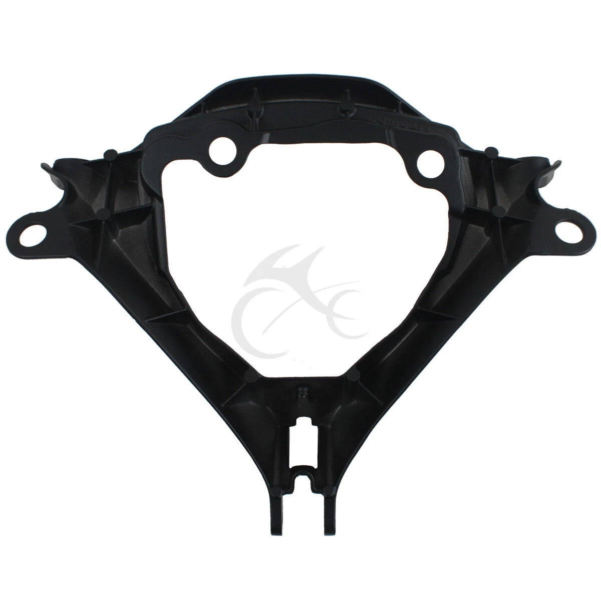 Front Headlight Assembly & Fairing Stay Bracket For Suzuki GSXR600 GSXR750 11-25