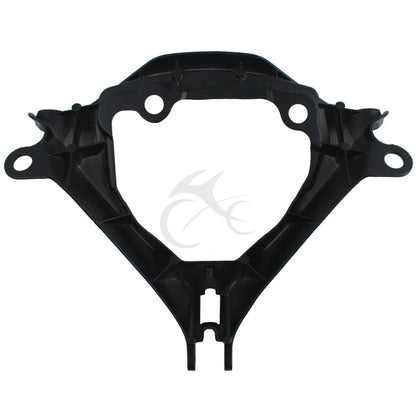 Front Headlight Assembly & Fairing Stay Bracket For Suzuki GSXR600 GSXR750 11-25