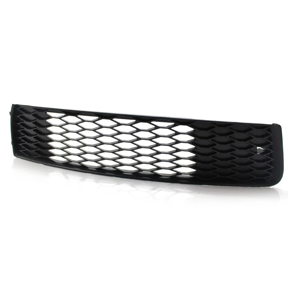 Front Bumper Lower Outer Grille Insert Right Side For Audi Q7 2010-2015