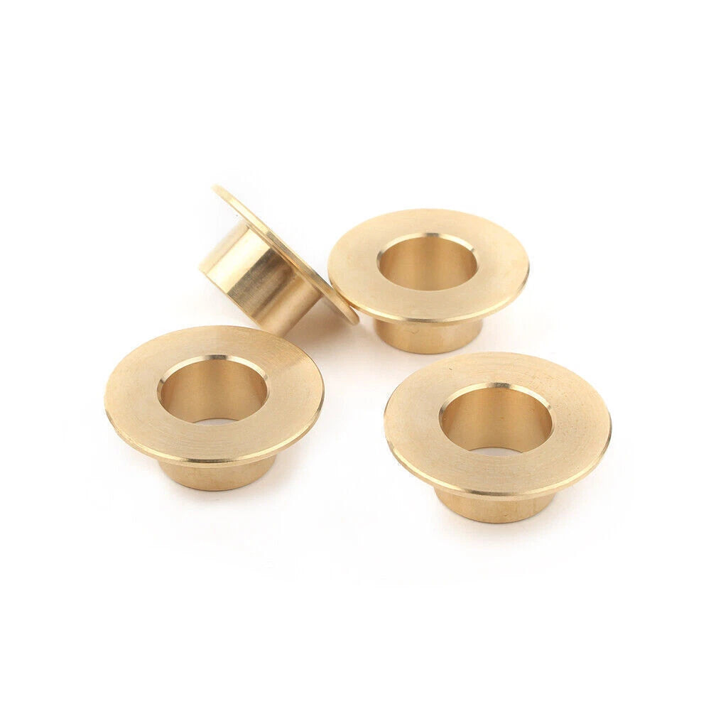 Shift Brake Pedal Lever Bushings Kit For Victory Cross Country Roads Vision US