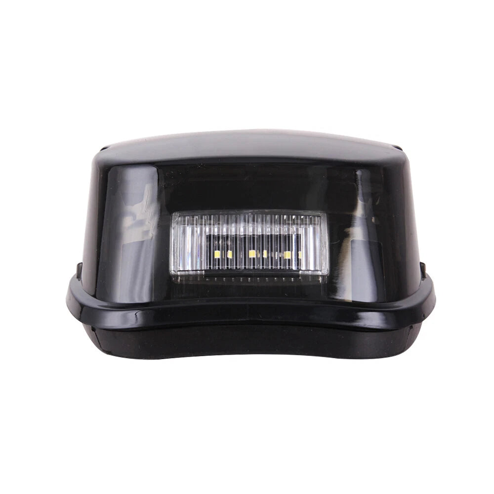 LED Brake Tail Light For Harley Touring Road King Glide Dyna Sporster XL Softail