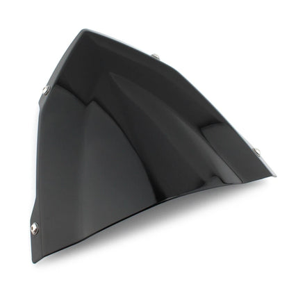 Wind Deflector Windscreens with bracket For Yamaha MT-09/FZ-09 2014-2016