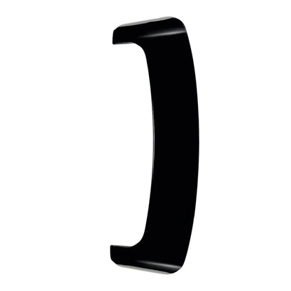 Glossy Black Rear Roof Window Top Spoiler Wing Lip For BMW X5 G05 SUV 2019-2024