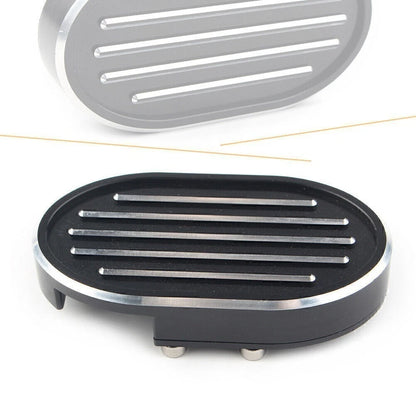 Brake Pedal Cover CNC Pad Fit For Harley Sportster XL 883 1200 V-Rod