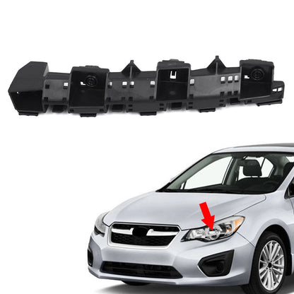 Front Bumper Headlight Retaining Bracket Holder For Subaru Impreza 2012-16 Left