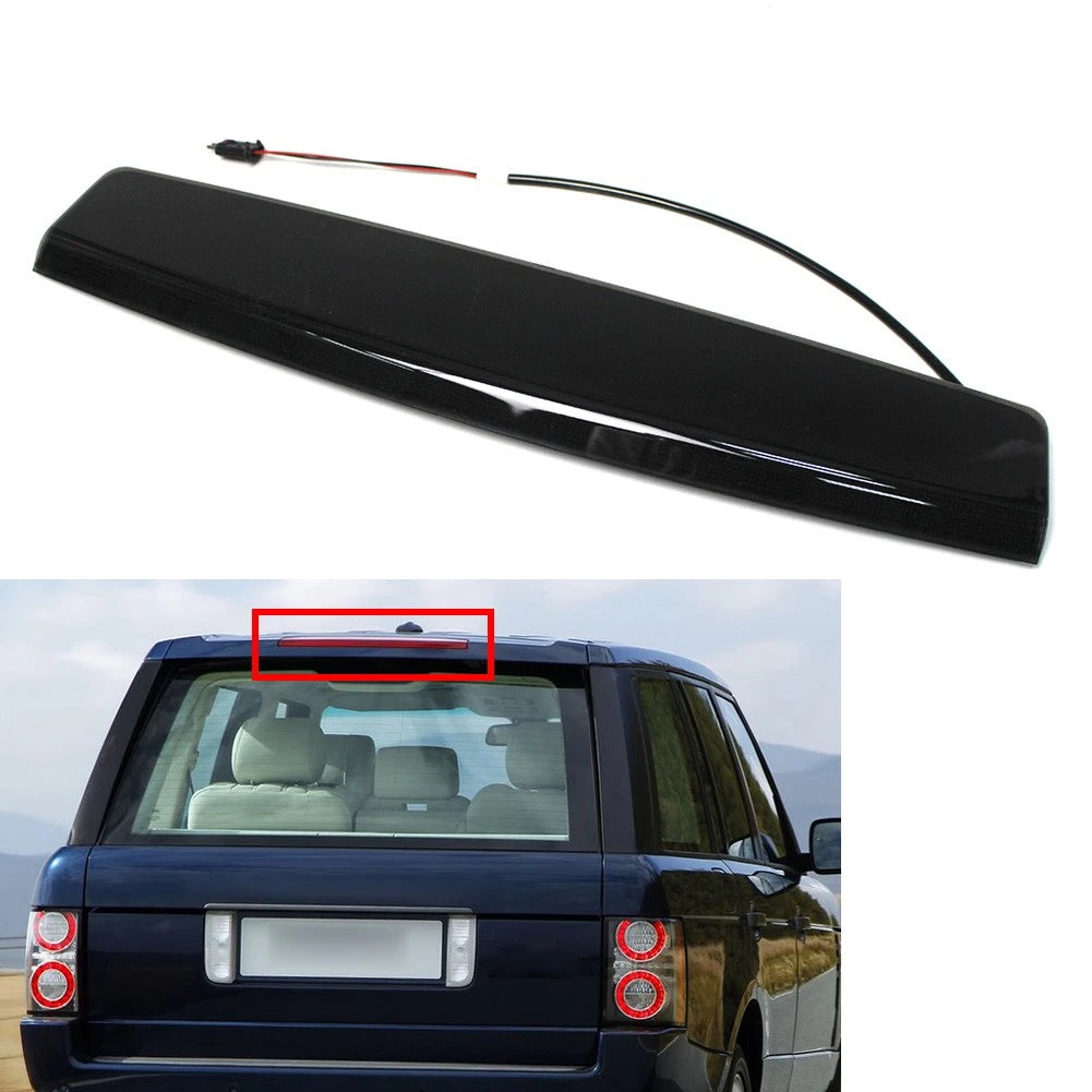High Mount Stop Light Brake Lamp Fit Land Rover Range Rover 2003-2012 XFG000040