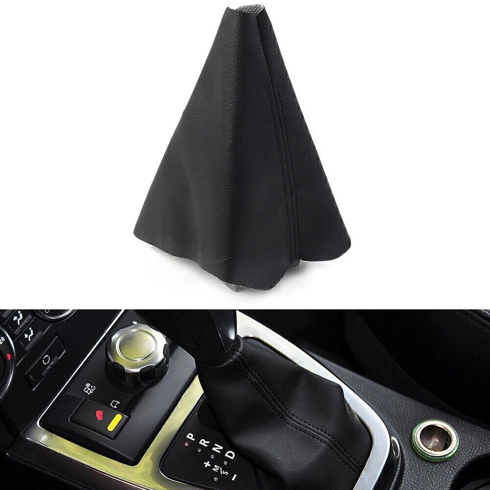 Shift Gear Change Dust Cover For Land Rover Freelander 2 2008-2013 LR003471