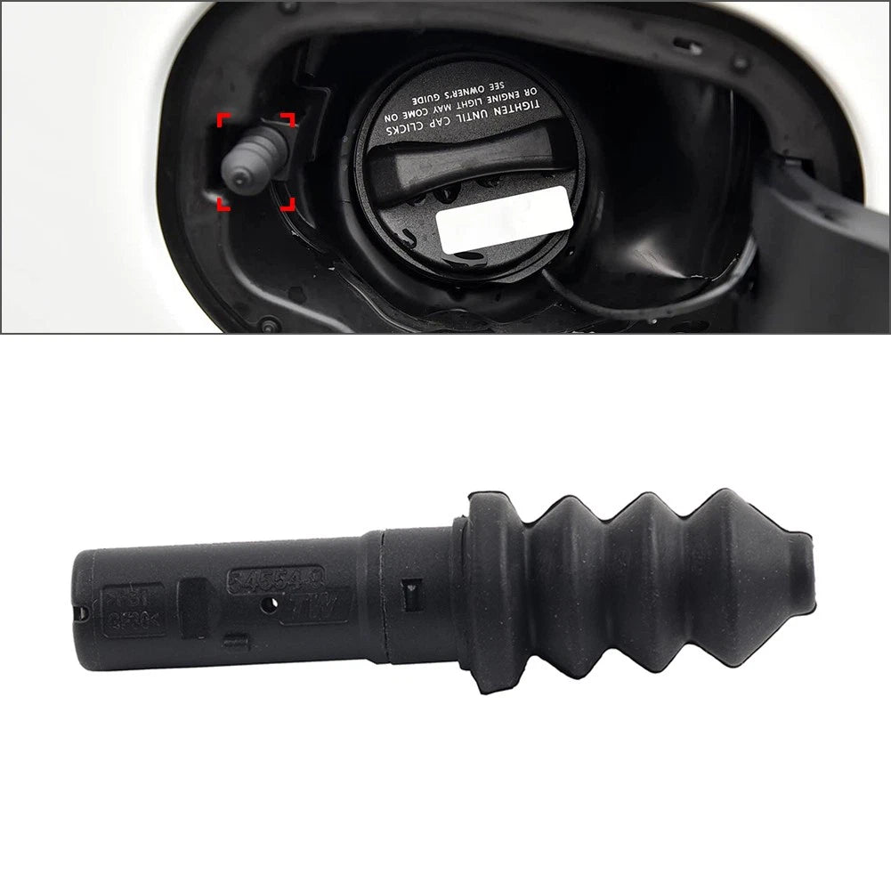 Fuel Tank Filler Lock Snap Spring Buckle Fit Land Rover Range Rover Discovery 5