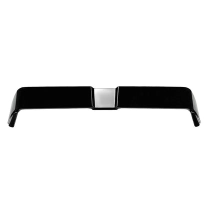 Rear Window Roof Spoiler Wing For VW Golf MK7 MK7.5 Standard Version 2013-2021