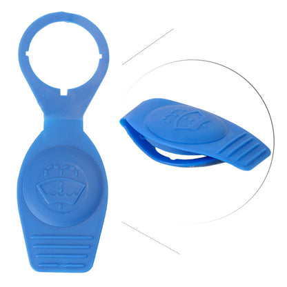 Washer Fluid Reservoir Cap Tank For VW For Audi For SEAT Fit SKODA 1K0955455