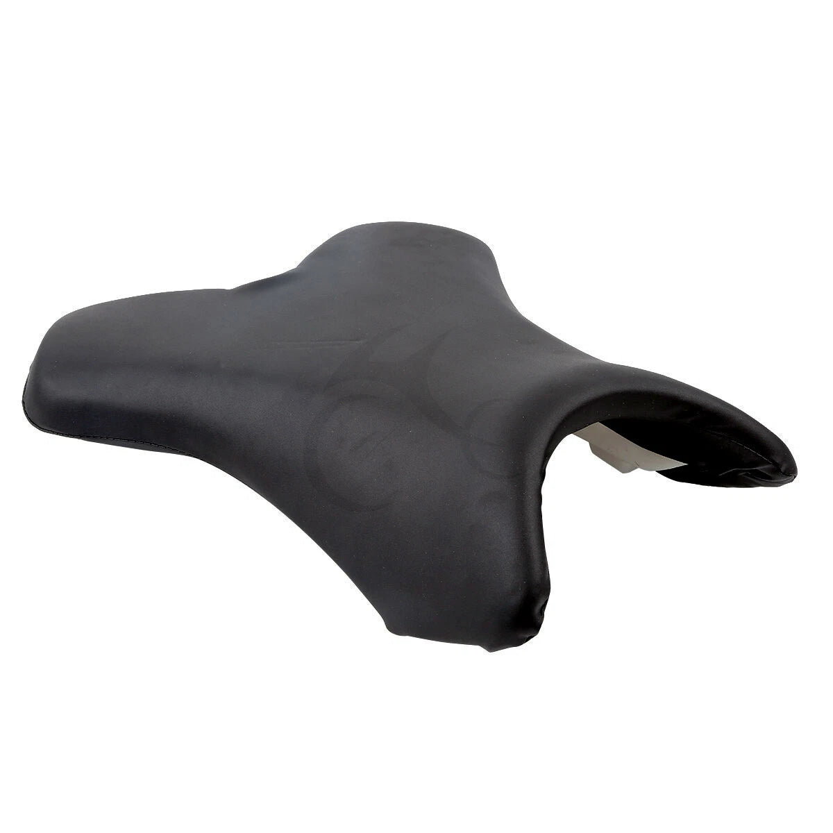 Black Front Rider Driver Seat  Cushion Fit For Yamaha YZFR1 YZF R1 04-06 05 US