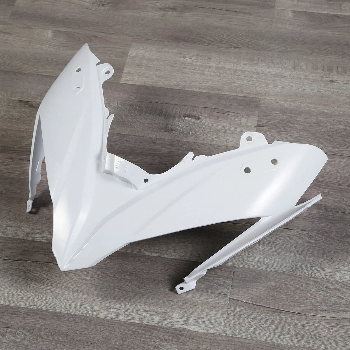 Unpainted Injection ABS Fairing Bodywork For kawasaki Ninja 650 ER6F 2017-19 18