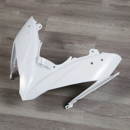 Unpainted Injection ABS Fairing Bodywork For kawasaki Ninja 650 ER6F 2017-19 18