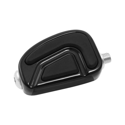 Rider Passenger Floorboard Brake Pedal Shifter Peg For Harley Street Glide 93-24