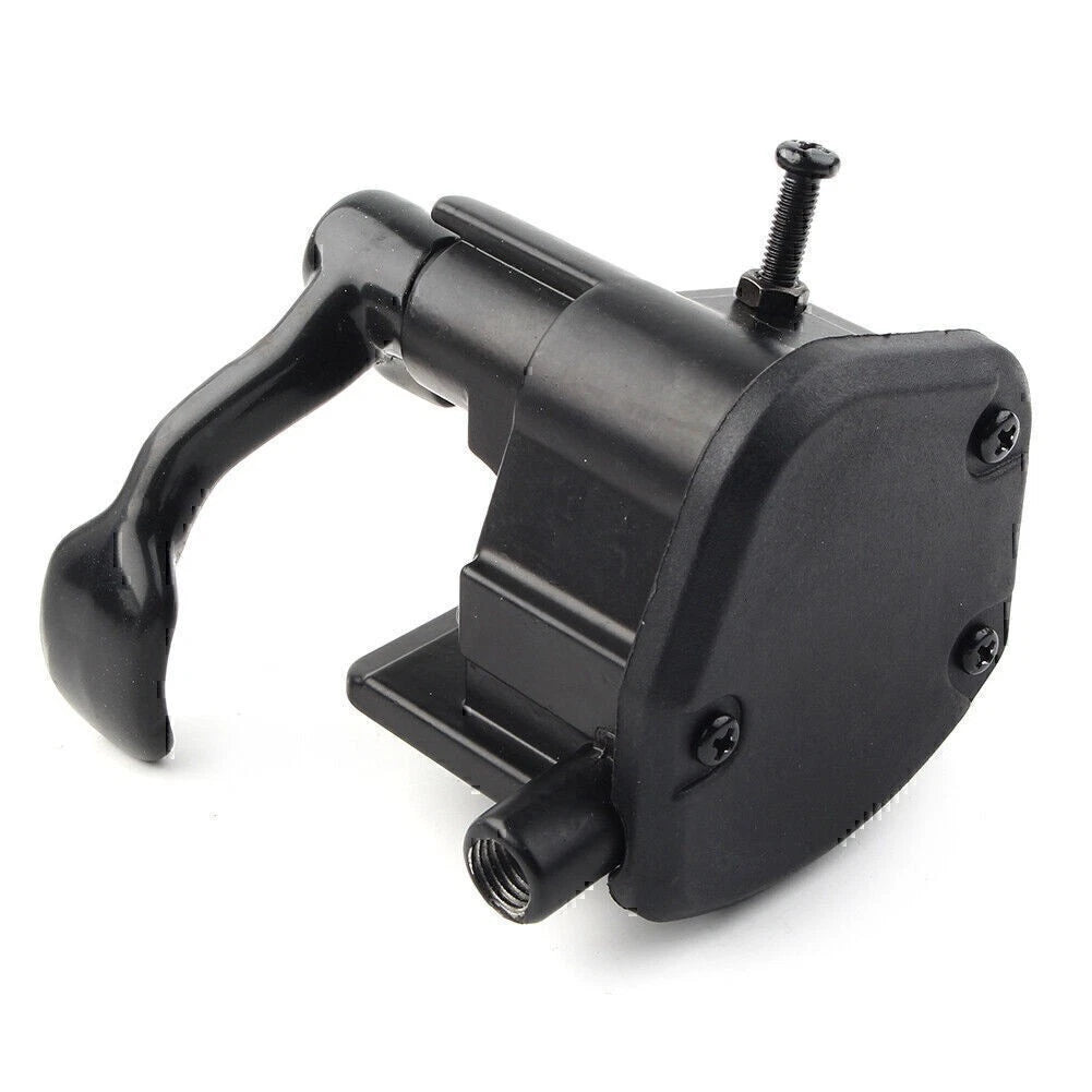 THUMB THROTTLE Assembly Fit fit YAMAHA RAPTOR 350 660 700 P TT03 ATV GZ