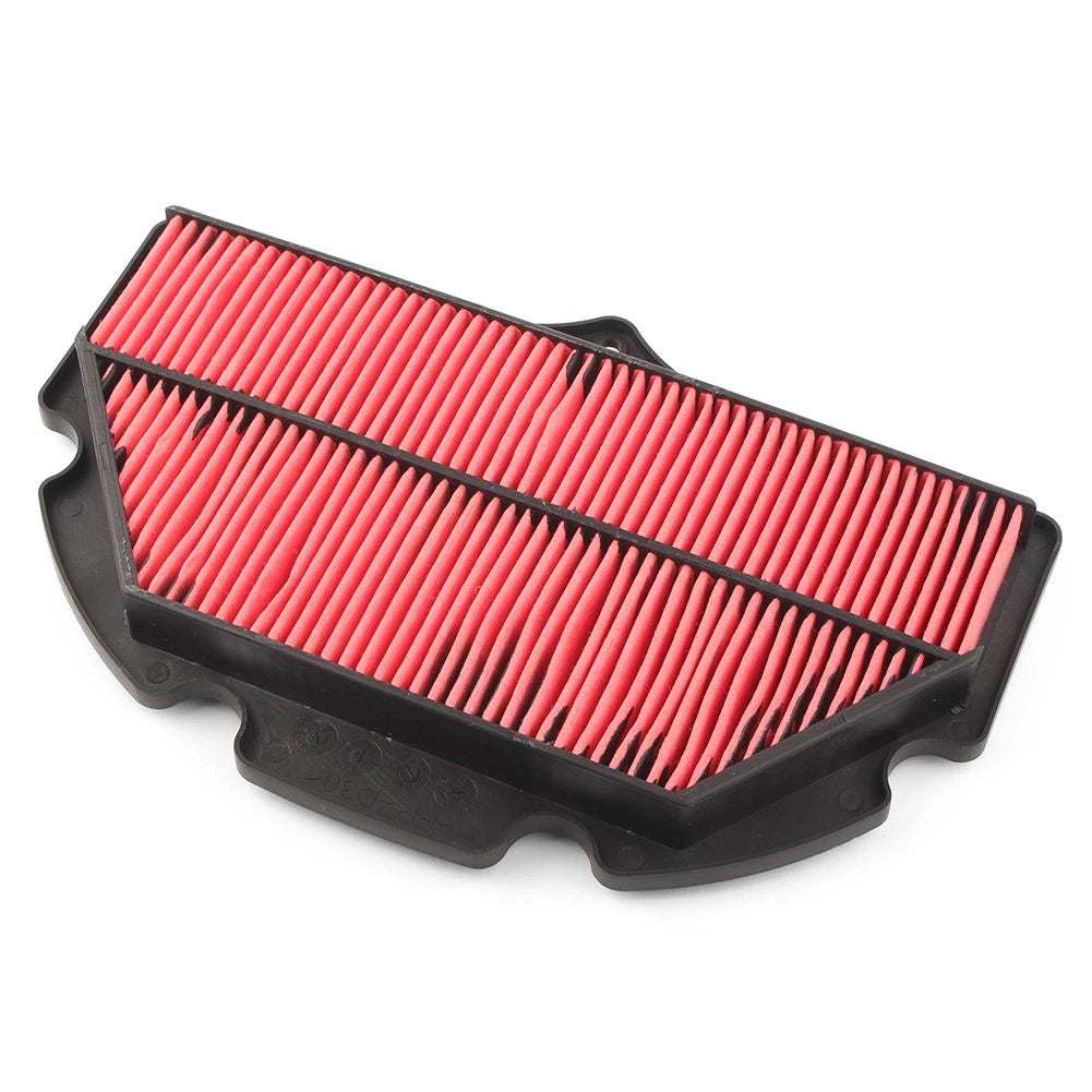 1* Motorcycle Air Filter Fit For Suzuki GSX-R GSXR 600/750 2006-2010 K6-L0