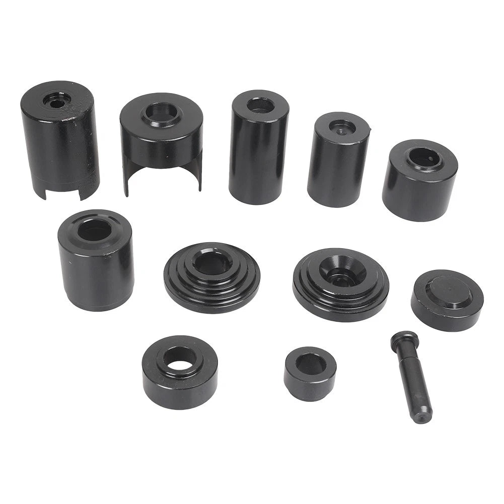 1 x Ball Joint Adaptor Tool Kit Portable with a Plastic Box US