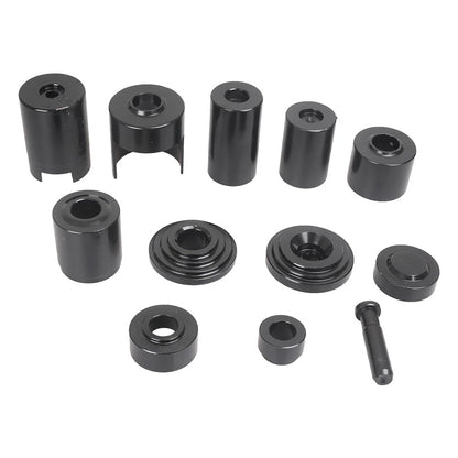 1 x Ball Joint Adaptor Tool Kit Portable with a Plastic Box US